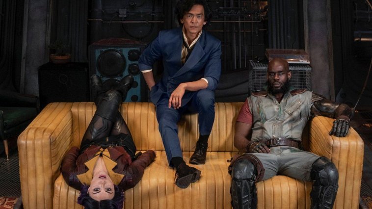 Cowboy Bebop streaming gratuit