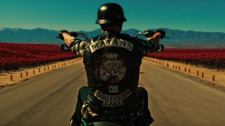 Mayans M.C. streaming gratuit Mayans M.C. streaming gratuit