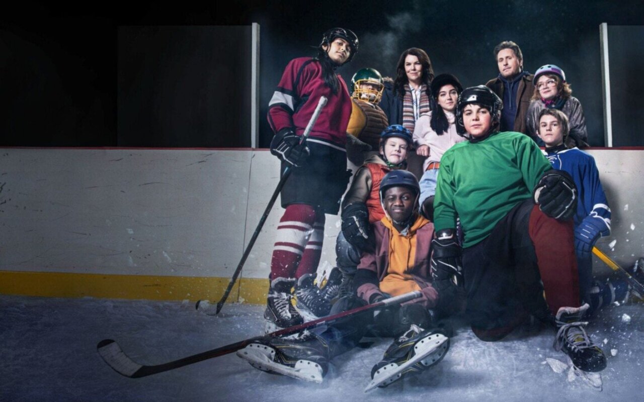 Les Petits Champions : Game Changers streaming gratuit Les Petits Champions : Game Changers streaming gratuit