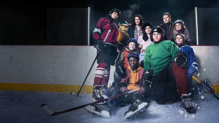 Les Petits Champions : Game Changers streaming gratuit Les Petits Champions : Game Changers streaming gratuit
