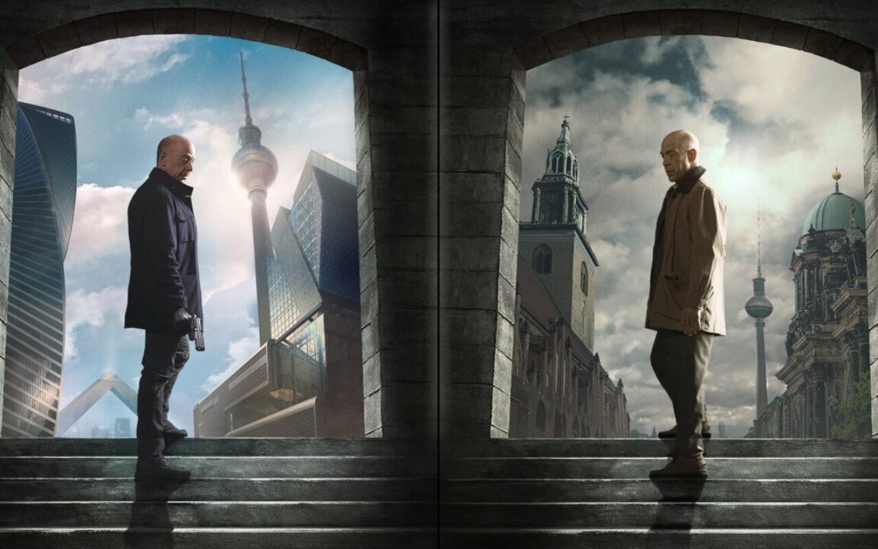 Counterpart streaming gratuit Counterpart streaming gratuit