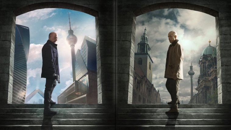 Counterpart streaming gratuit Counterpart streaming gratuit
