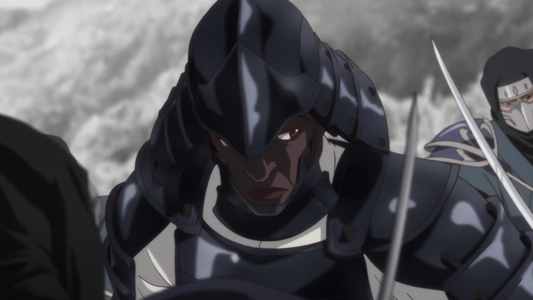 Yasuke streaming gratuit Yasuke streaming gratuit