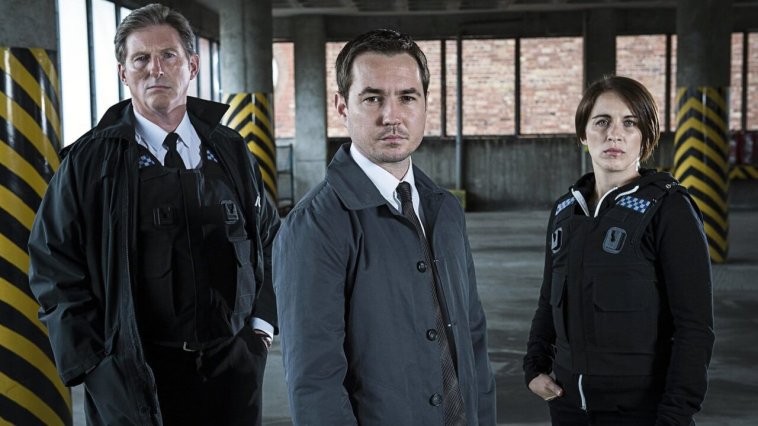 Line of Duty streaming gratuit