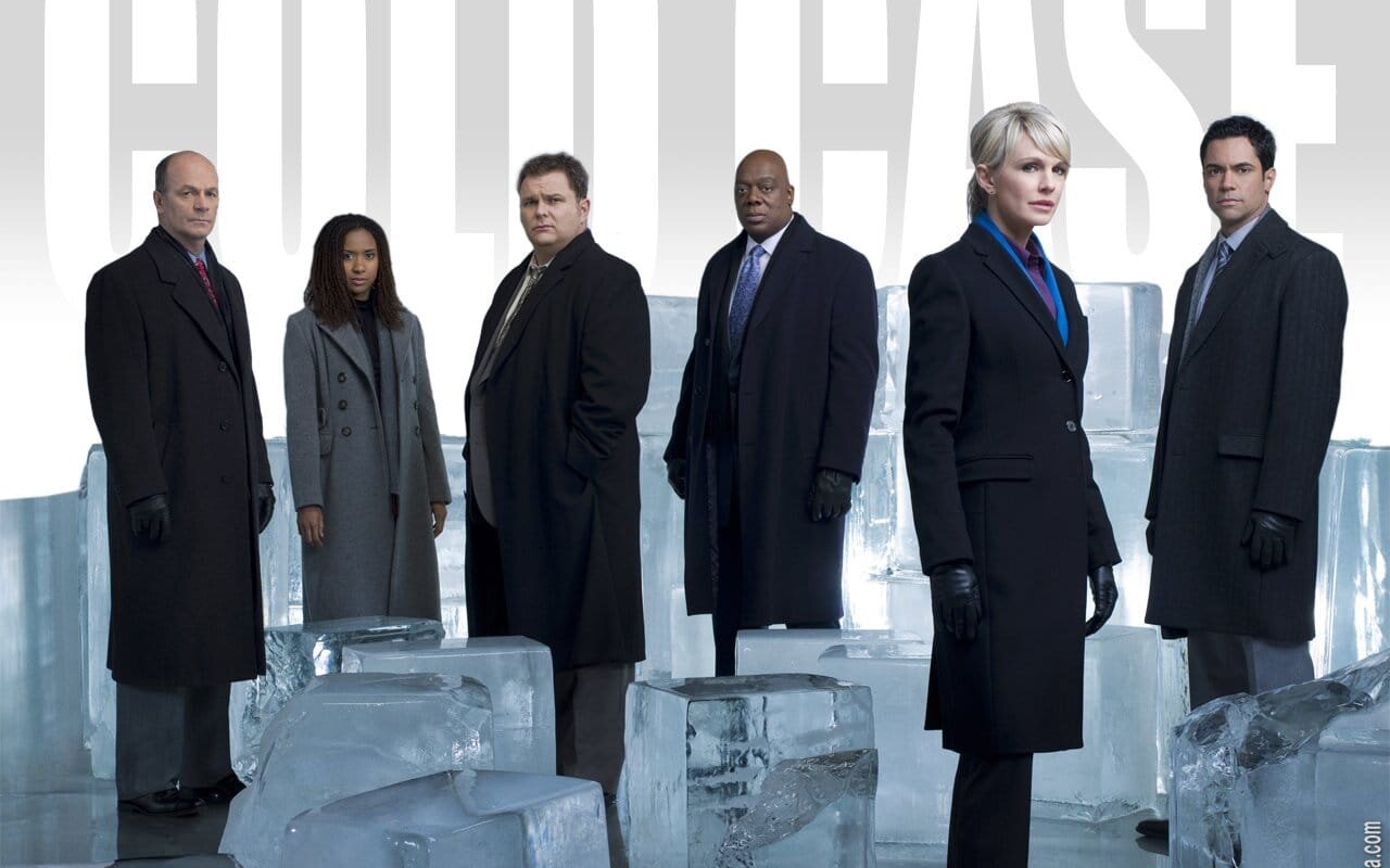 Cold Case streaming gratuit Cold Case streaming gratuit