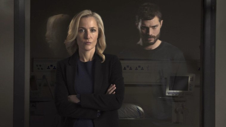 The Fall streaming gratuit The Fall streaming gratuit