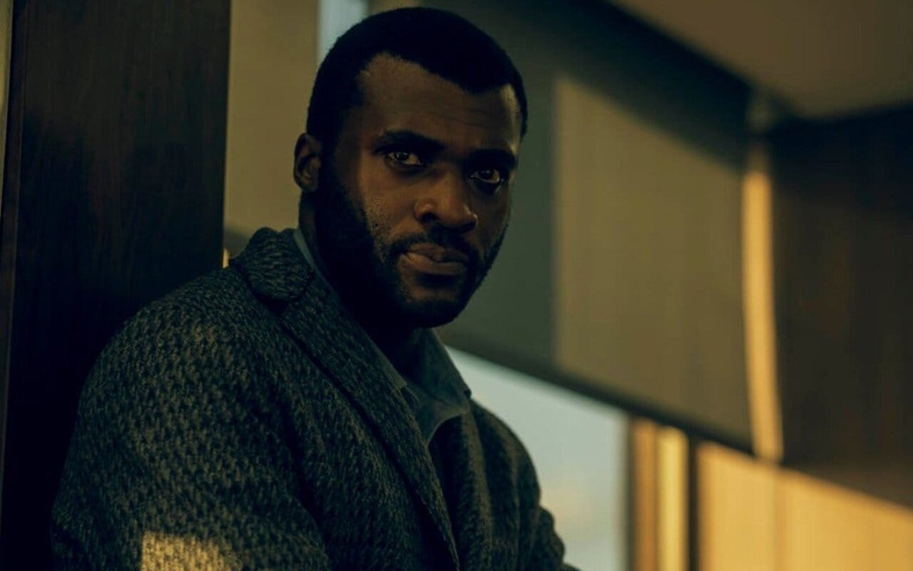 Luther streaming gratuit