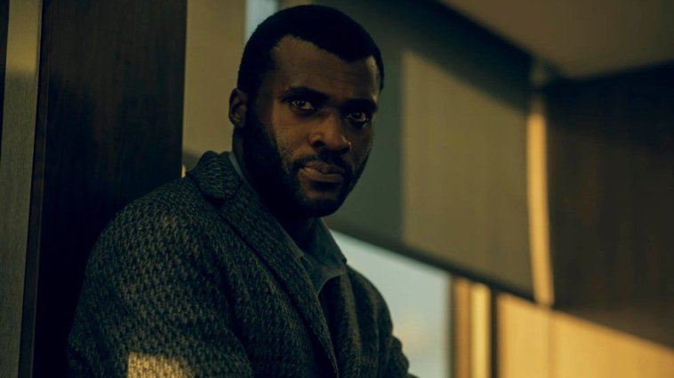 Luther streaming gratuit Luther streaming gratuit