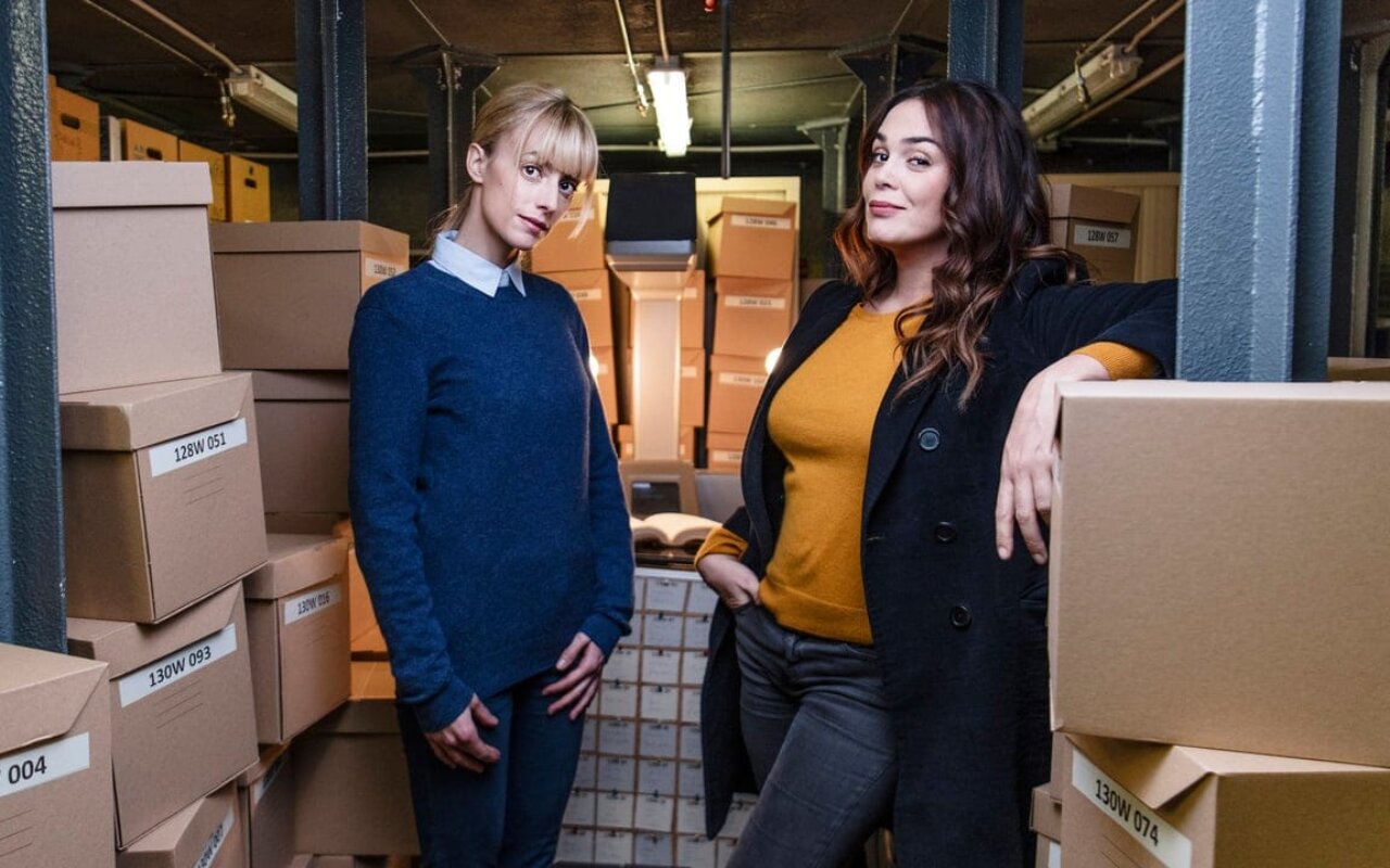 Astrid et Raphaëlle streaming gratuit Astrid et Raphaëlle streaming gratuit