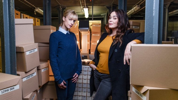 Astrid et Raphaëlle streaming gratuit Astrid et Raphaëlle streaming gratuit