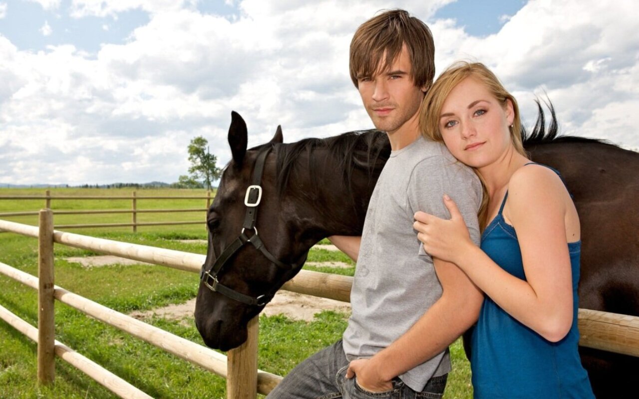Heartland streaming gratuit Heartland streaming gratuit