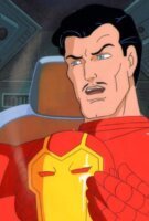 Iron Man en streaming