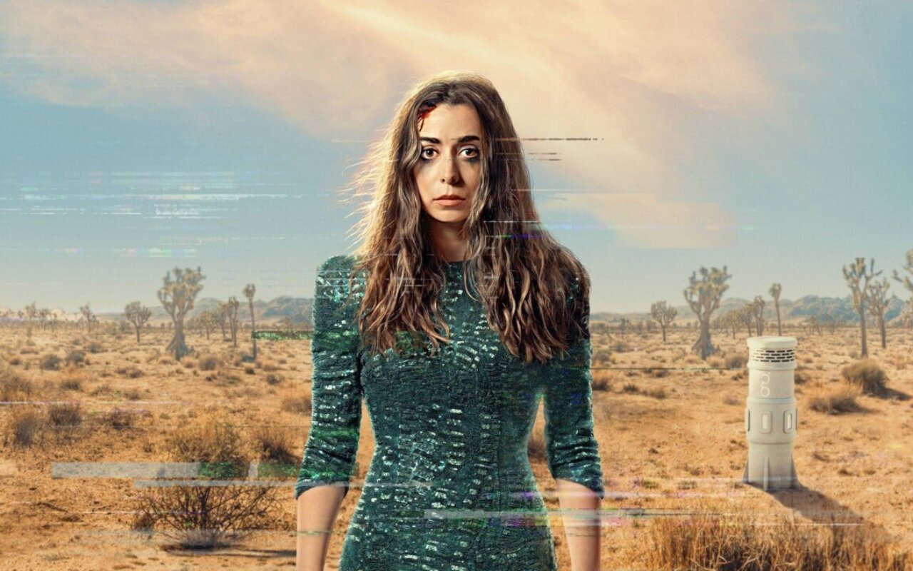 Made for Love streaming gratuit Made for Love streaming gratuit