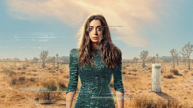 Made for Love streaming gratuit Made for Love streaming gratuit