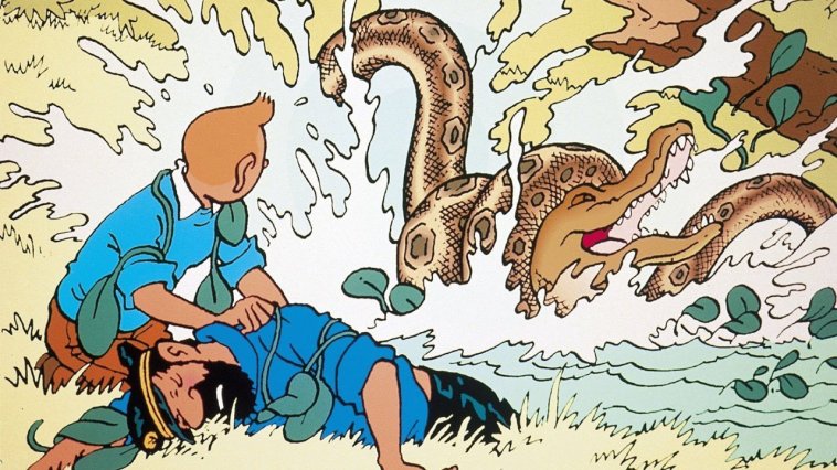Les aventures de Tintin streaming gratuit Les aventures de Tintin streaming gratuit