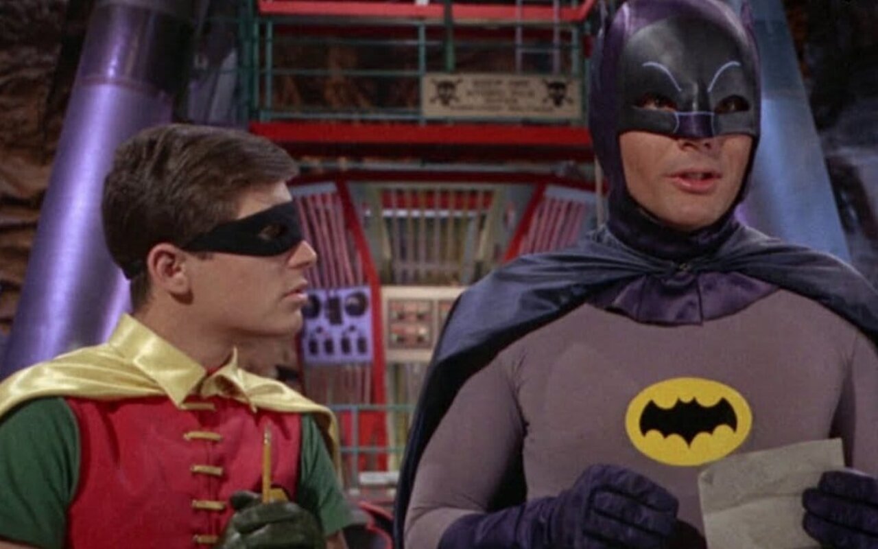 Batman streaming gratuit Batman streaming gratuit