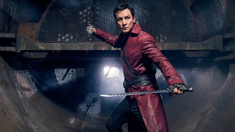 Into the Badlands streaming gratuit Into the Badlands streaming gratuit
