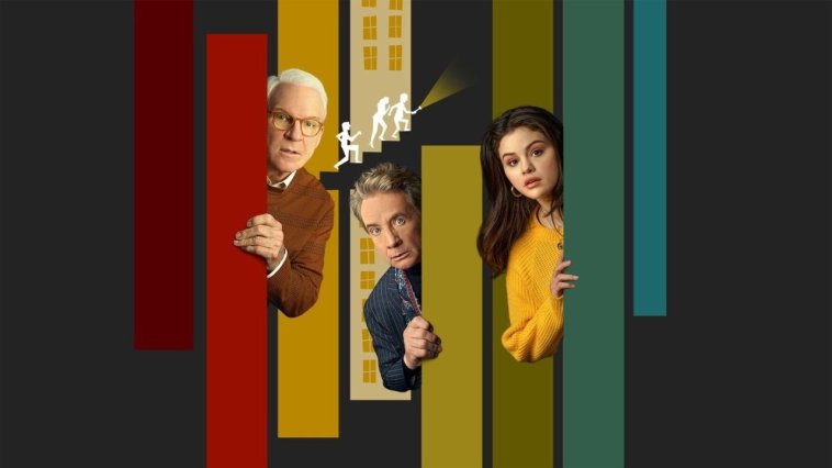 Only Murders in the Building streaming gratuit Only Murders in the Building streaming gratuit