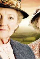 Fiche du film Miss Marple