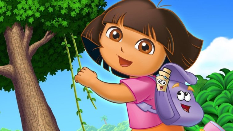 Dora l'exploratrice streaming gratuit Dora l'exploratrice streaming gratuit