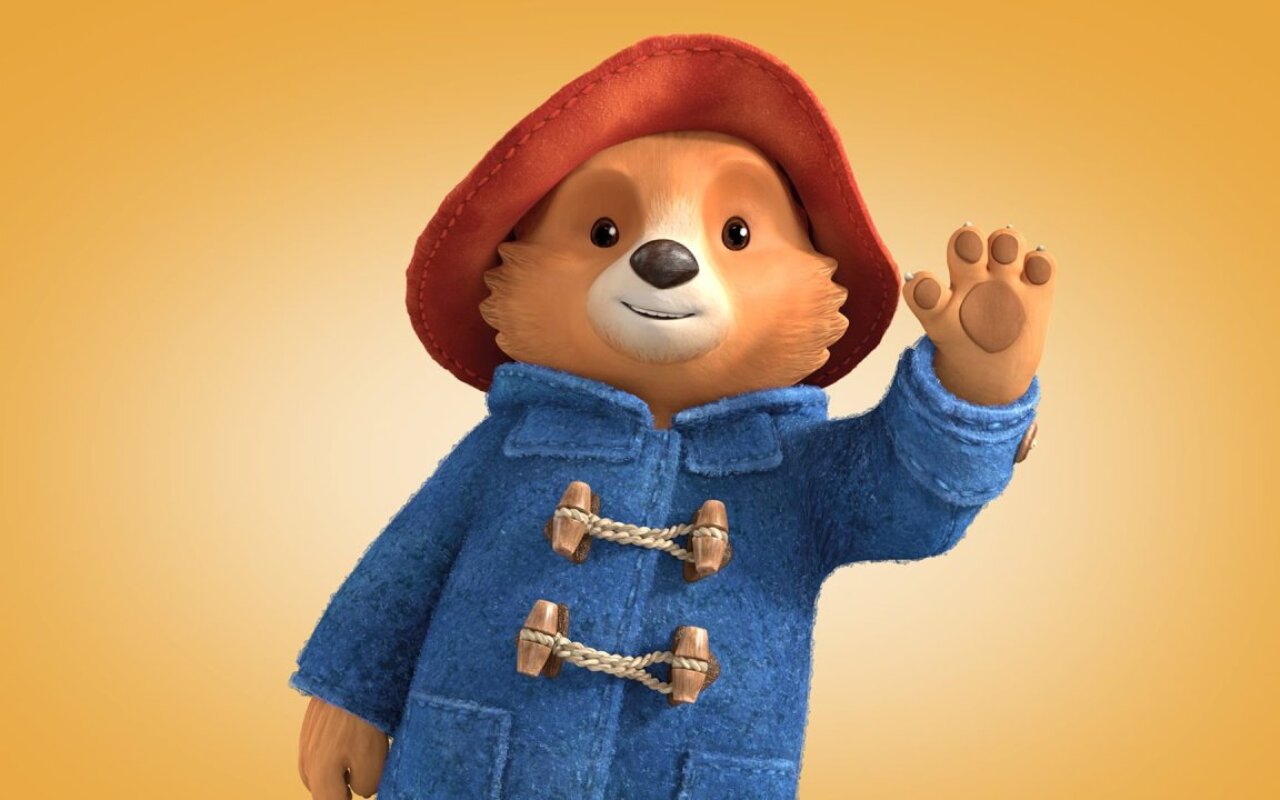 Les aventures de Paddington streaming gratuit Les aventures de Paddington streaming gratuit