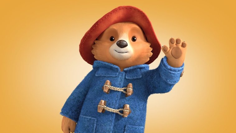 Les aventures de Paddington streaming gratuit Les aventures de Paddington streaming gratuit