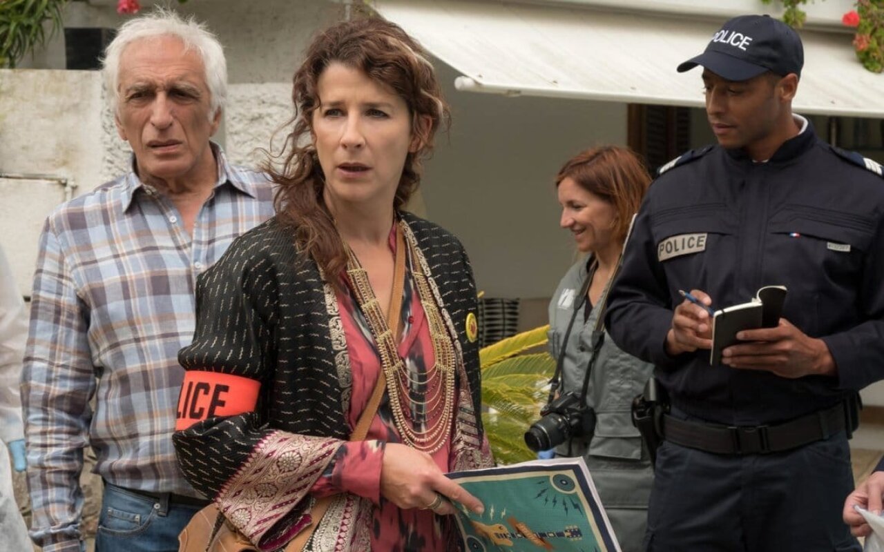 Crimes parfaits streaming gratuit