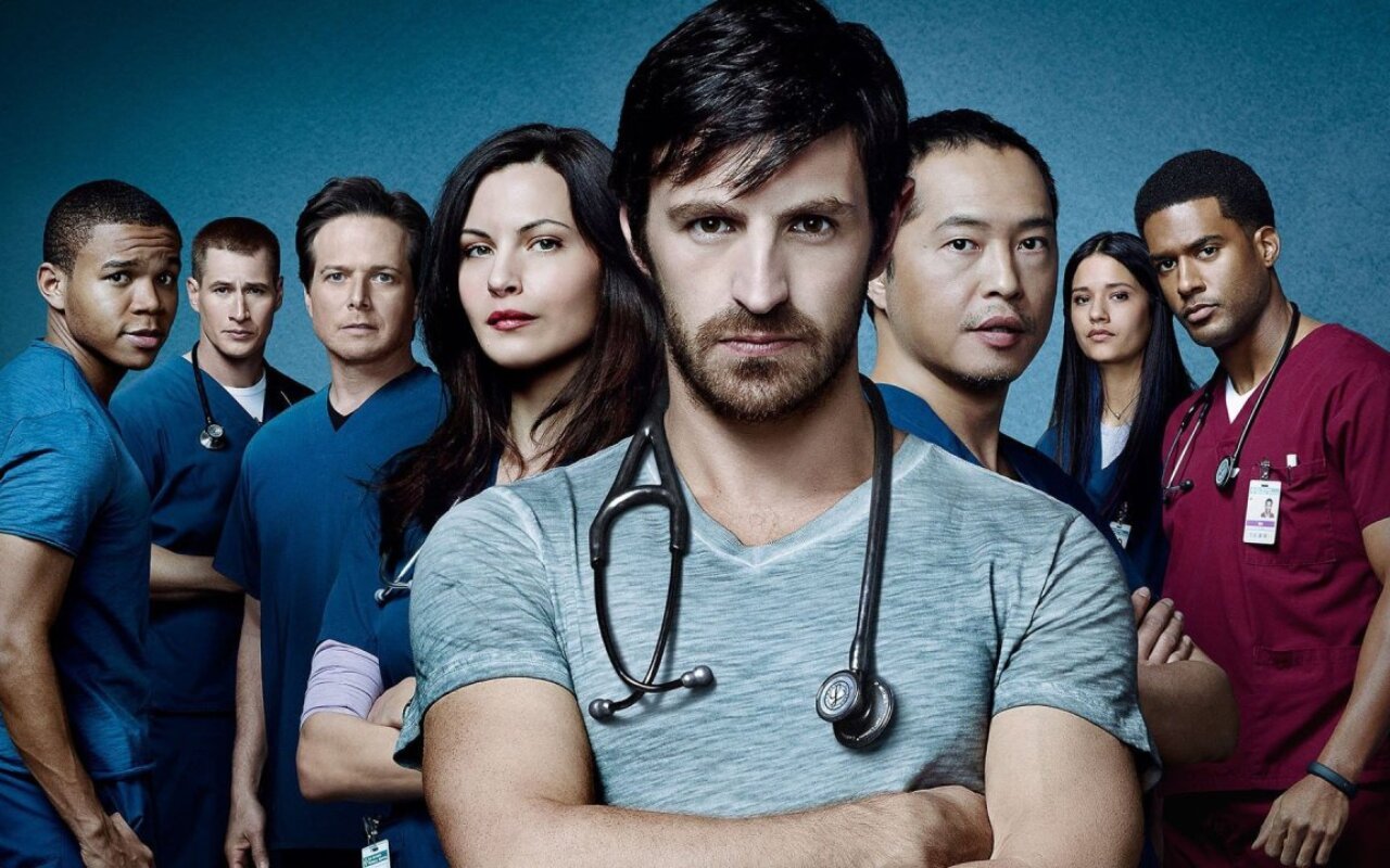 Night Shift streaming gratuit
