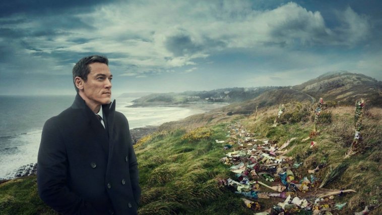 The Pembroke Murders streaming gratuit The Pembroke Murders streaming gratuit