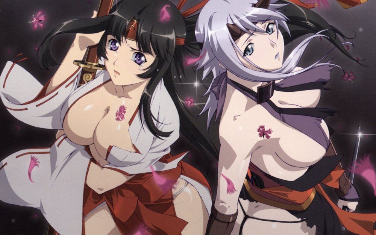 Queens Blade streaming gratuit Queens Blade streaming gratuit