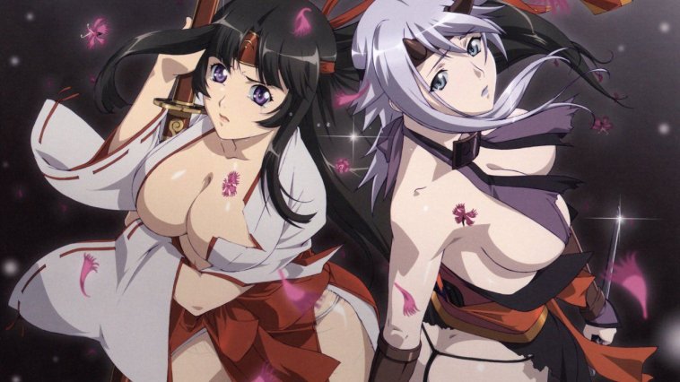 Queens Blade streaming gratuit Queens Blade streaming gratuit
