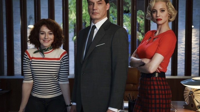 Les petits meurtres d'Agatha Christie streaming gratuit Les petits meurtres d'Agatha Christie streaming gratuit