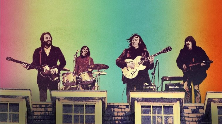 The Beatles : Get Back streaming gratuit The Beatles : Get Back streaming gratuit