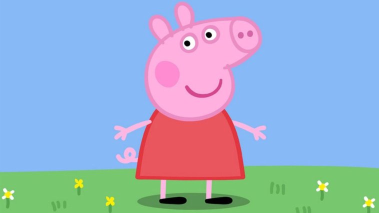 Peppa Pig streaming gratuit Peppa Pig streaming gratuit