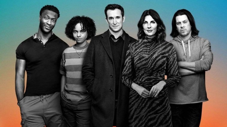 Leverage : Redemption streaming gratuit Leverage : Redemption streaming gratuit