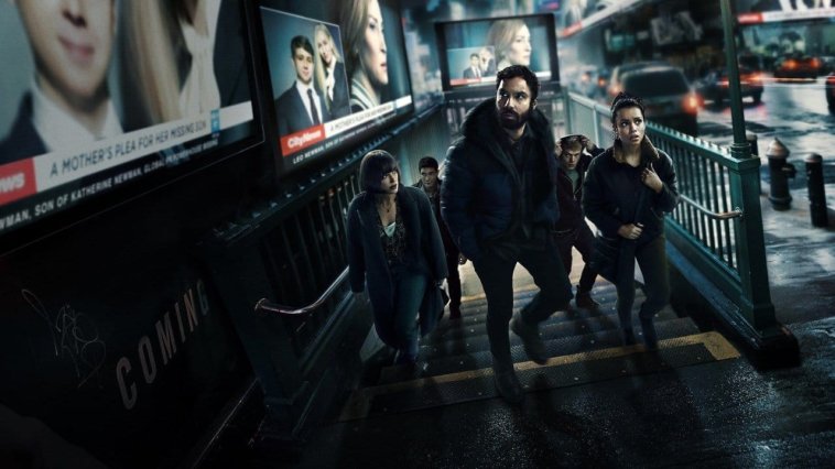 Suspicion streaming gratuit Suspicion streaming gratuit