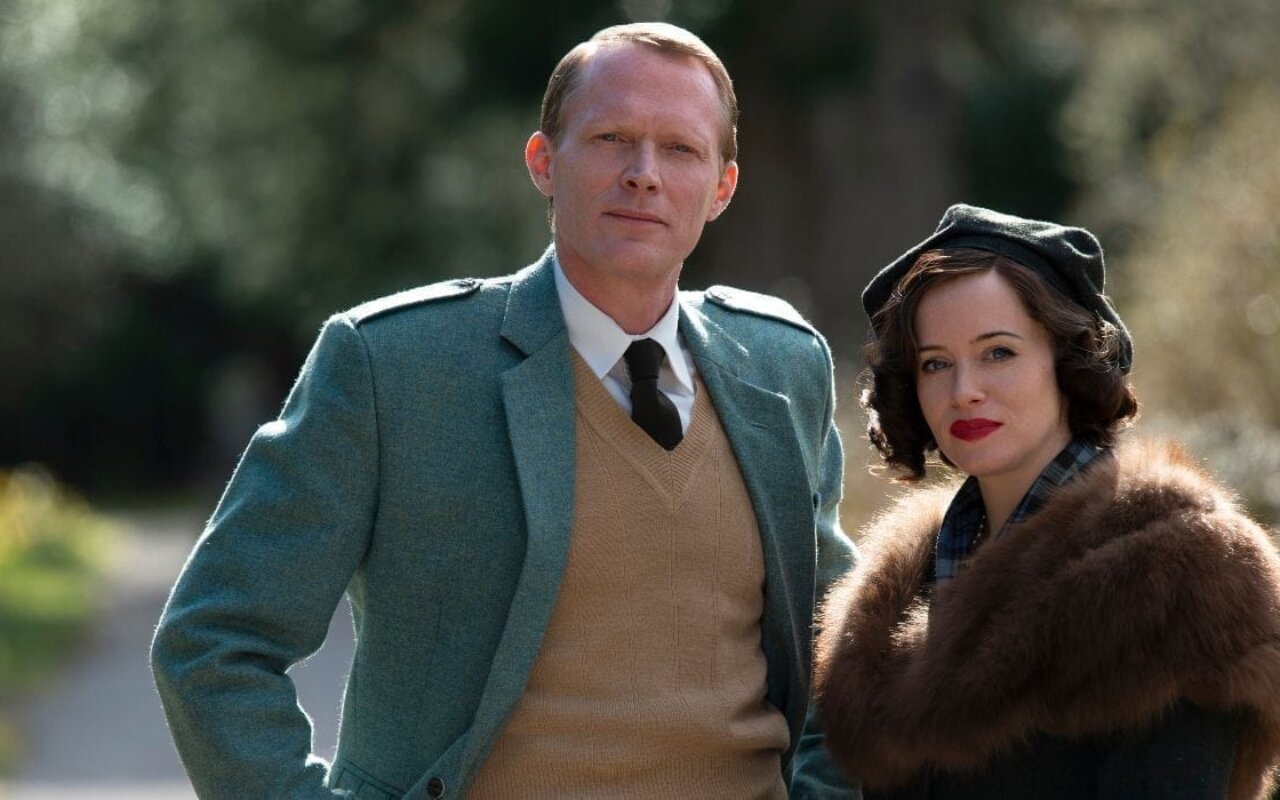 A Very British Scandal streaming gratuit A Very British Scandal streaming gratuit