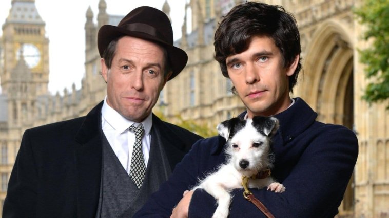 A Very English Scandal streaming gratuit A Very English Scandal streaming gratuit