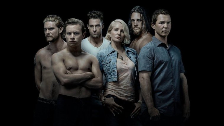 Animal Kingdom streaming gratuit Animal Kingdom streaming gratuit