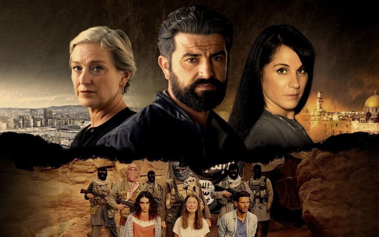 The Girl From Oslo streaming gratuit