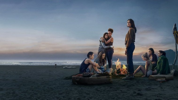 The Wilds streaming gratuit The Wilds streaming gratuit