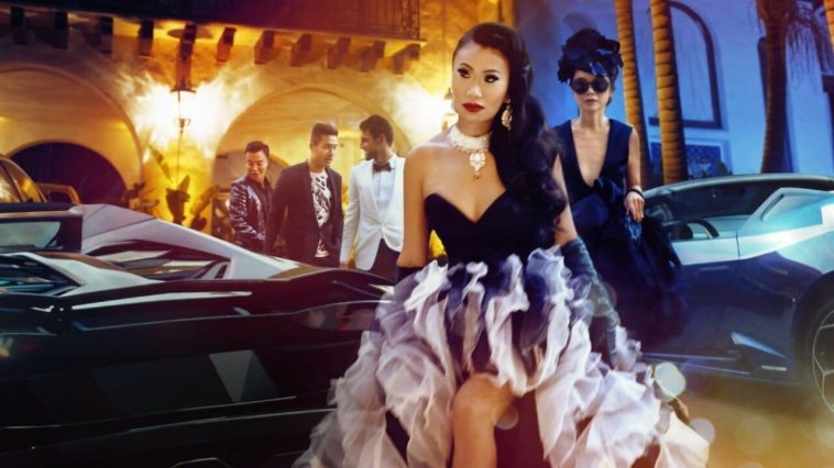 L'Empire du bling streaming gratuit L'Empire du bling streaming gratuit