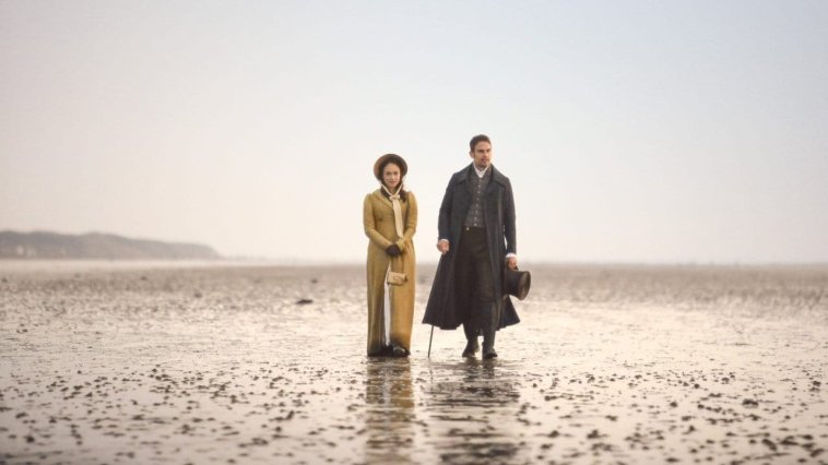 Jane Austen : Bienvenue à Sanditon streaming gratuit Jane Austen : Bienvenue à Sanditon streaming gratuit