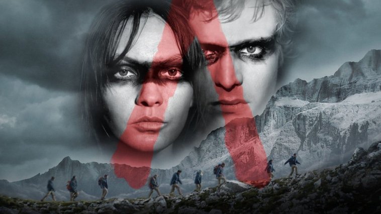 La montagne aux secrets streaming gratuit