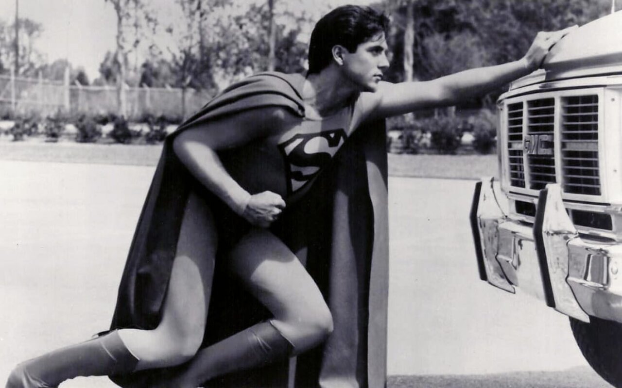 The Adventures of Superboy streaming gratuit