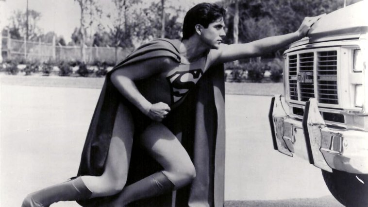 The Adventures of Superboy streaming gratuit The Adventures of Superboy streaming gratuit