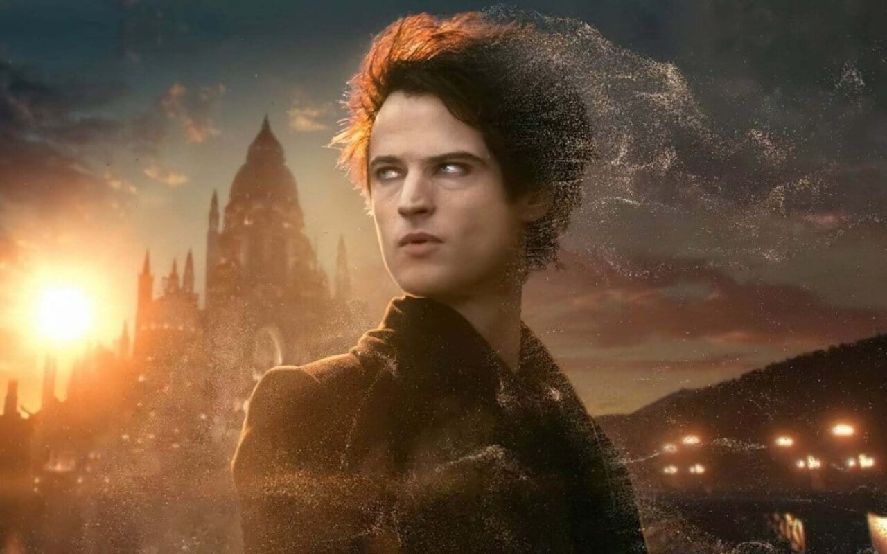 Sandman streaming gratuit Sandman streaming gratuit