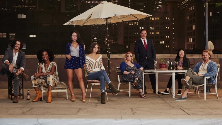Good Trouble streaming gratuit