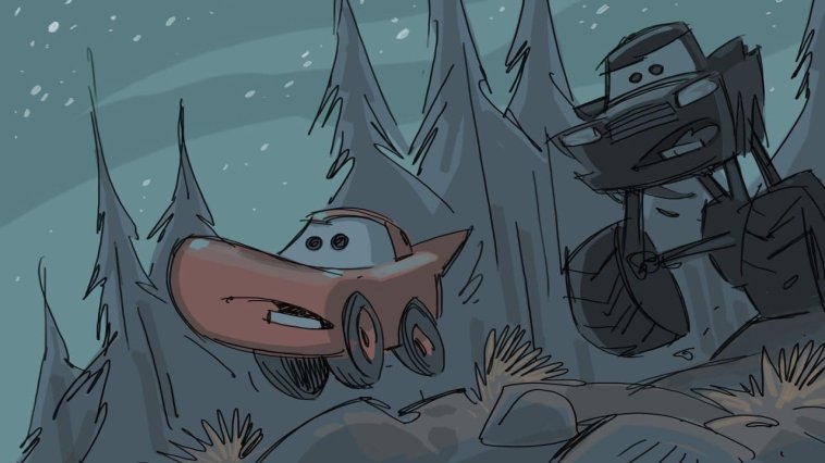 Cars : sur la route streaming gratuit Cars : sur la route streaming gratuit