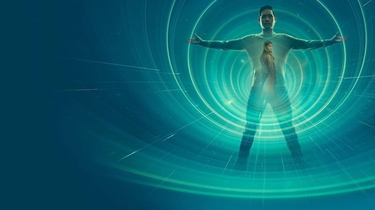 Code Quantum streaming gratuit Code Quantum streaming gratuit